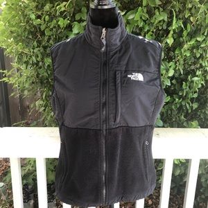 The North Face Polartec Vest